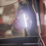 Nebo Ročna svetilka, LED, 250 lm, IP67 - NEB-6373-G | Shoptok.si