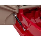  Licencirani auto na akumulator Lexus LC500 - crveni | shoptok.hr