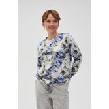 Marisse Women's Sweatshirt L-Bl-4606 Blue | Shoptok.si