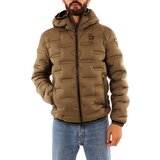 Blauer Puhovke 23WBLUC03182 Zelena | Shoptok.si