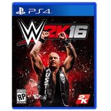  WWE 2K16 (PS4) - rabljeno Cene