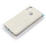 Goospery soft feeling silikonski ovitek za huawei p smart 2019 / honor 10 lite - bež | Shoptok.si