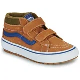 Visoke superge MTE SK8-Mid Reissue V Kostanjeva