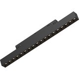 Braytron Magnetna Linearna Svetiljka 18W Crna 48VDC CCT Dimabilna Tuya BD60-01391 Cene