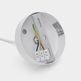 Brilagi Luster na sajli CONE SINGLE 1xGX53/15W/230V bela | Eponuda.com