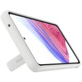 Samsung Ovitek za A53 5G, bel | Shoptok.si
