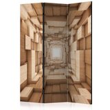  Paravan u 3 dijela - Upwards...II [Room Dividers] 135x172 Cijene
