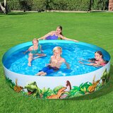  92113 Bestway bazen Dinosaur Fill'N Fun | shoptok.hr