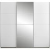 Modern Living Omara Z Drsnimi Vrati Carano, Bela | Shoptok.si