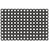 vidaXL Predpražnik pravokoten 60x80 cm guma Cene