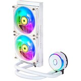 Cooler Master masterliquid PL240 flux white edition vodeno hlađenje belo (MLY-D24M-A23PZ-RW)