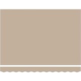  Povlačivi tende Bež 350 x 200 cm tkanina | shoptok.hr
