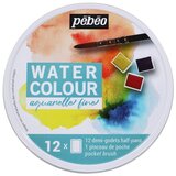  Set akvarel boja Pebeo u metalnoj kutiji | izaberi set Cijene