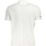 La Martina MEN&#39;S SHORT SLEEVE POLO WHITE | Shoptok.si