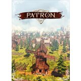 Steam Patron Key GLOBAL | ePonuda.com