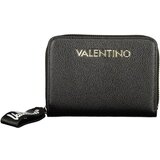 Valentino Bags ženski crni novčanik | shoptok.hr