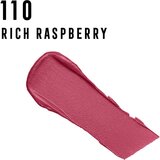 Max Factor Colour Elixir 24HR Moisture vlažilna šminka odtenek 110 Rich Raspberry 4.8 g | Shoptok.si