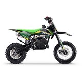 Beneo Otroški kros motor TRX zelena bencin 60cc | Shoptok.si