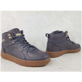 Puma Rebound Rugged Siva | shoptok.hr