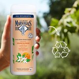 Le Petit Marseillais Orange Blossom Bio kremasti gel za prhanje 400 ml | Shoptok.si
