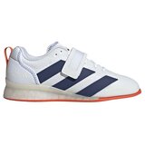 Adidas Nizki čevlji Adipower Weightlifting Iii pisana | Shoptok.si