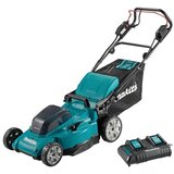 Makita akumulatorska samohodna kosilnica DLM481CT2 Cene