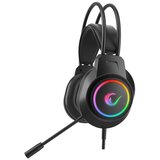  Slušalice sa mikrofonom gaming RAMPAGE RM-K55... | Eponuda.ba
