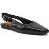 Vagabond Shoemakers Balerinke 5701-101-20 Black