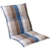 Blumfeldt Prato, presvlaka, presvlaka za naslonjač, niski naslon, jastuk, poliester, 50 x 100 x 8cm Cijene