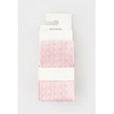 Reserved - Babies` tights multi - Roza | Shoptok.si