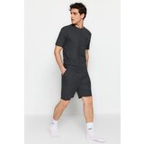 Trendyol Pajama Set - Gray - Plain | Shoptok.si