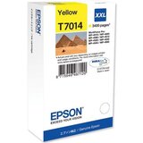  Kartuša Epson T7014 rumena/yellow XXL - original | Shoptok.si