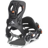 SP Bindings Multientry 2022 Splitboard vezi black | Shoptok.si