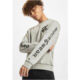 Rocawear sweatshirt with print grey | Shoptok.si
