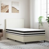  Madrac s džepičastim oprugama srednji 100 x 200 cm | shoptok.hr