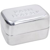 Tadé Pays du Levant pločevinka za milo - dimenzija 10x7x6 cm | Shoptok.si