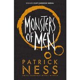  monsters of men patrick ness | ePonuda.com
