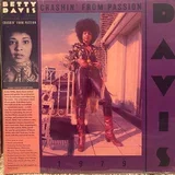 Davis - Crashin' From Passion
