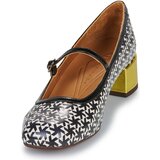 Chie Mihara RENI Crna | shoptok.hr