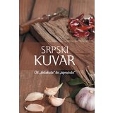  srpski kuvar - srpski Cene