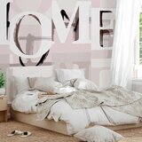  Foto tapeta - My Home 392x280 Samoljepljiva | shoptok.hr