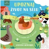 Upoznaj život na selu GBQ042
