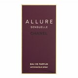 Chanel Allure Sensuelle parfumirana voda za ženske 100 ml | Shoptok.si