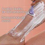 Wilkinson Sword Intuition Quattro Sensitive zamjenske glave | shoptok.hr