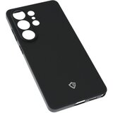 Teracell Maska za Samsung Galaxy S26 Ultra S948B Skin, Crna | Eponuda.com