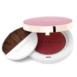 Clarins Joli Blush dugotrajno rumenilo za lice 5 g Nijansa 04 cheeky purple u