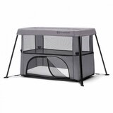 Kinderkraft Prenosivi krevetac MOVI GREY | Eponuda.com