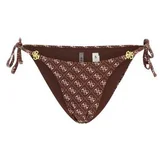 4g logo bikini