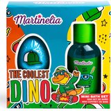 Martinelia The Coolest Dino Mini Bath set 3+ (za kopel) za otroke | Shoptok.si