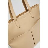 Marisse Women's Bag L-To-4301 Beige | Shoptok.si